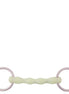 BR Ongebroken Watertrens Apple Mouth - 20mm