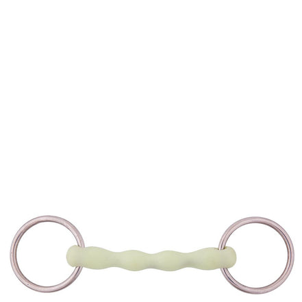 BR Ongebroken Watertrens Apple Mouth - 20mm