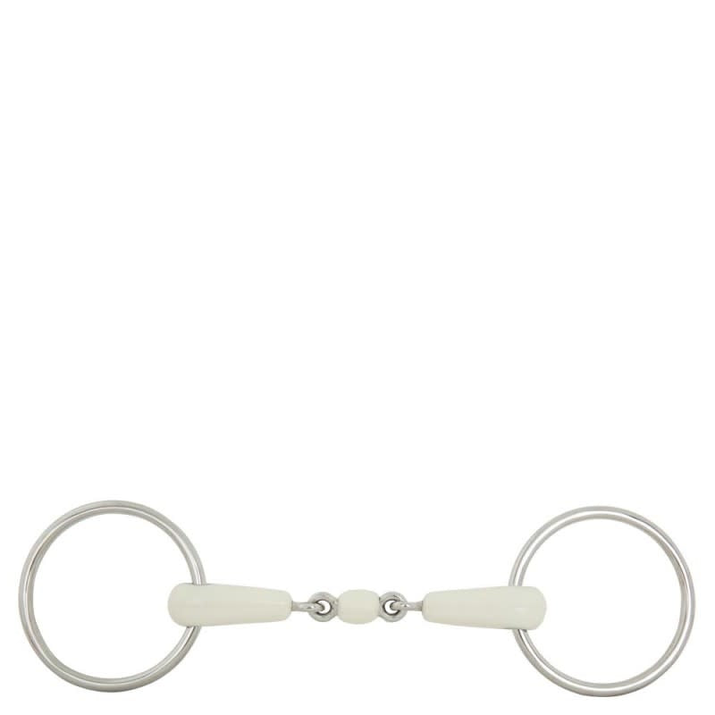BR Dubbel gebroken watertrens Combo Comfort - 18mm