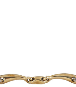 BR dubbel gebroken watertrens Soft Contact 16 mm