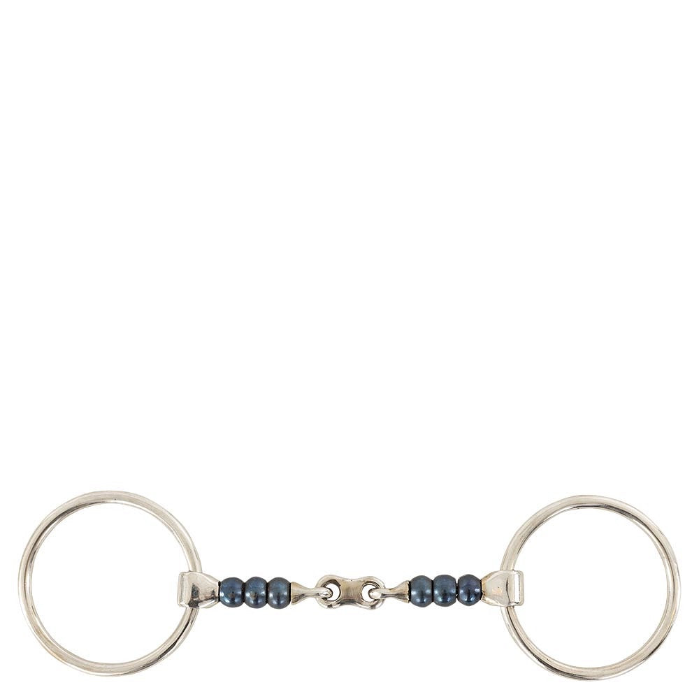 BR Doppelt gebrochene Wassertrense Sweet Iron Cherry Rollers