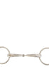 BR Enkel Gebroken Watertrens Satin Sense