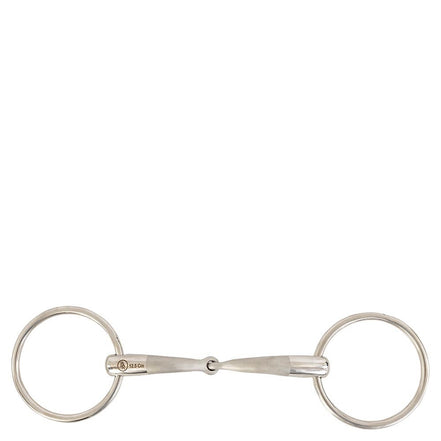 BR Enkel Gebroken Watertrens Satin Sense