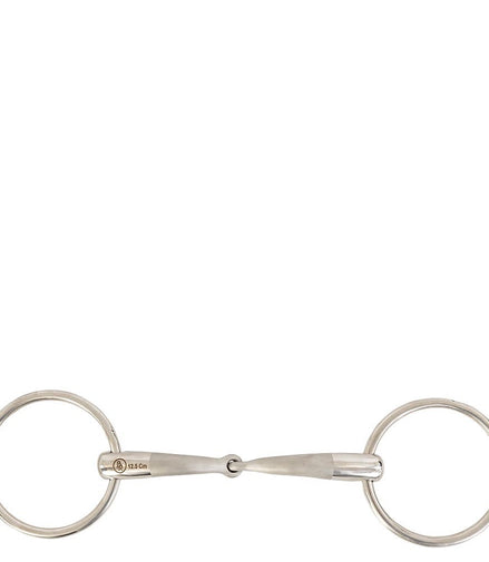 BR Enkel Gebroken Watertrens Satin Sense