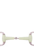 BR Enkel Gebroken Bustrens Apple Mouth 15mm