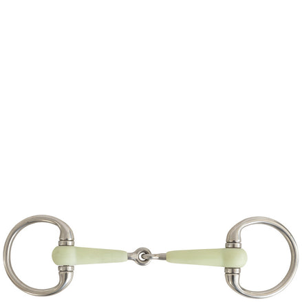 BR Enkel Gebroken Bustrens Apple Mouth 15mm