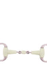 BR Dubbel Gebroken Bustrens Apple Mouth 14mm