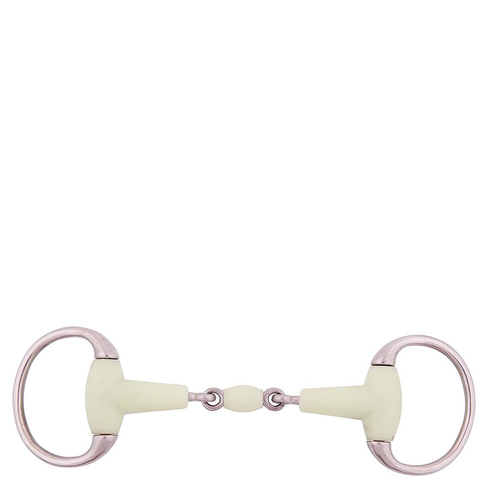 BR Dubbel Gebroken Bustrens Apple Mouth 14mm