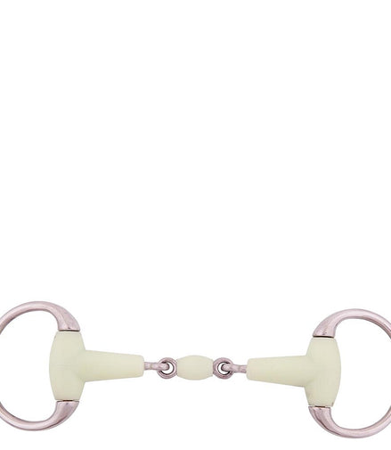 BR Dubbel Gebroken Bustrens Apple Mouth 14mm