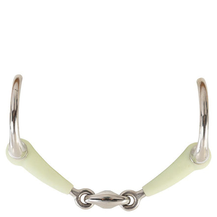 BR Double Jointed Bustrens Apple Mouth 14mm