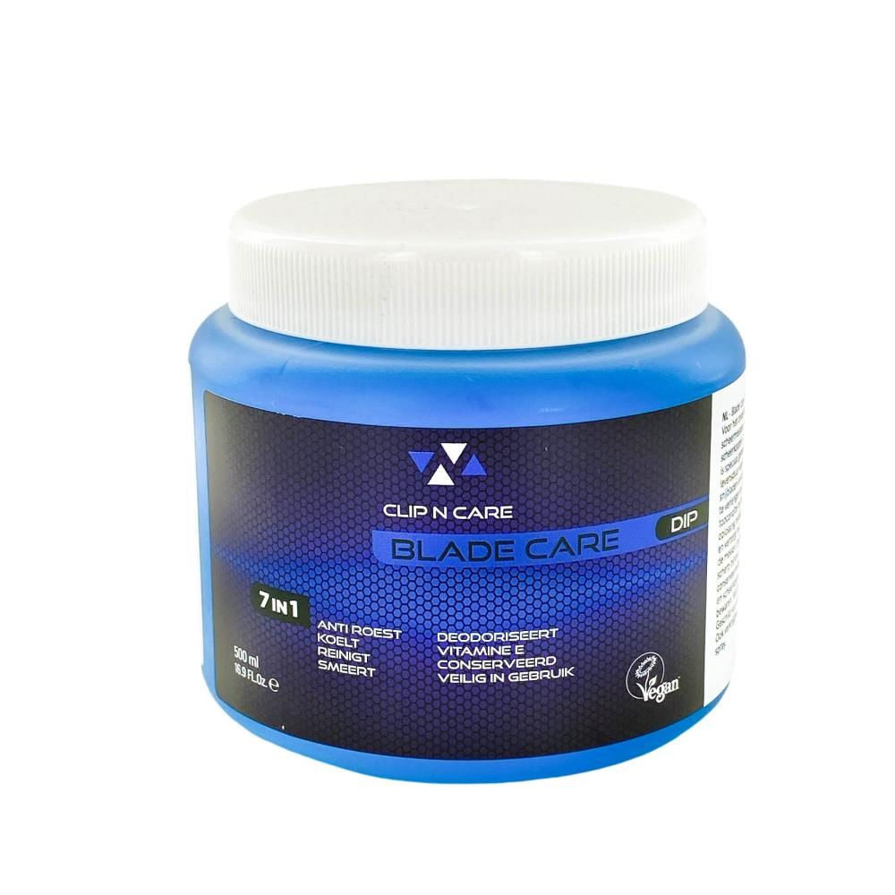 Clip 'N Care Blade Care 7 in 1 Dip