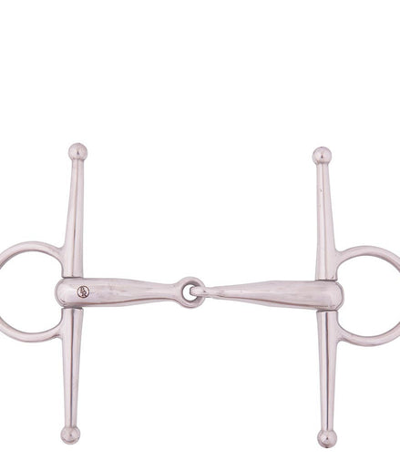 BR Enkel Gebroken Kneveltrens