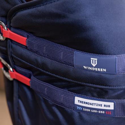 Winderen Outdoordeken Thermoactive Zoom 100-350
