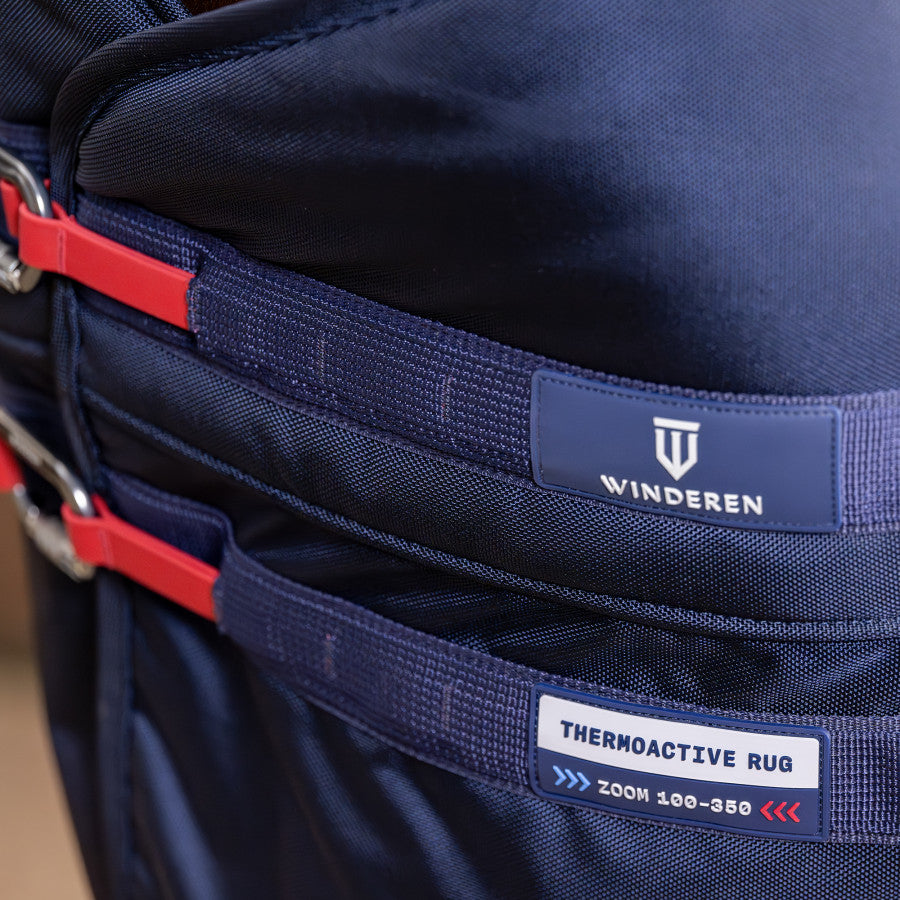 Winderen Outdoordeken Thermoactive Zoom 100-350