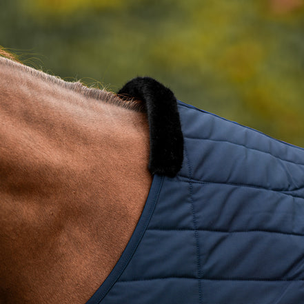 Couverture d'écurie Winderen pour chevaux Thermoactive Zoom 
