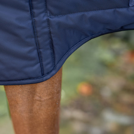 Couverture d'écurie Winderen pour chevaux Thermoactive Zoom 