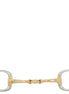 BR Dubbel gebroken onderlegtrens (bustrens) Soft Contact