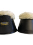 Euroriding Bell Boots Neoprene Synth. Covered Fur