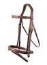 Trust Calgary Combined Noseband Hoofdstel