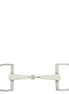 BR Enkel gebroken D-trens Combo Comfort - 18mm