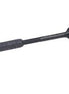 Fleck Racing Bat; woven Nylon cover; TOP-grip