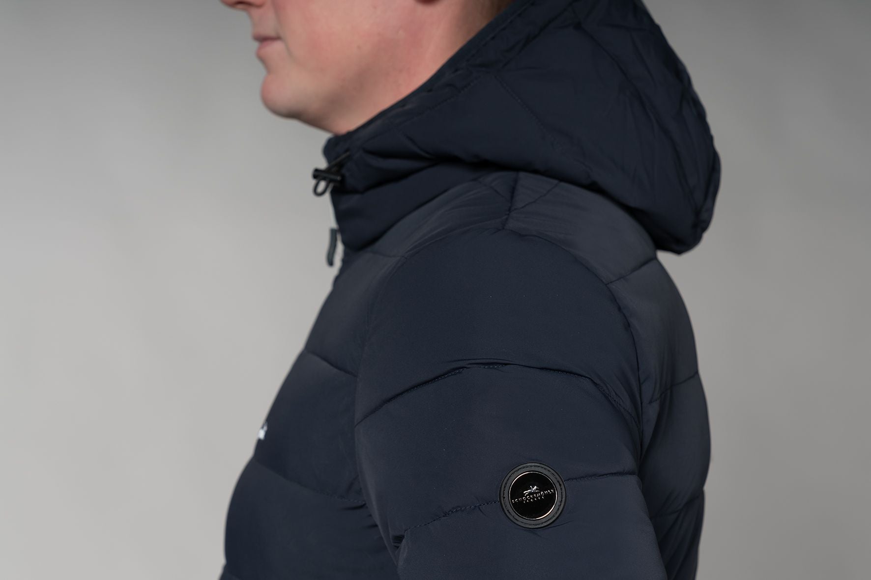 Schockemöhle Jas SPLeon