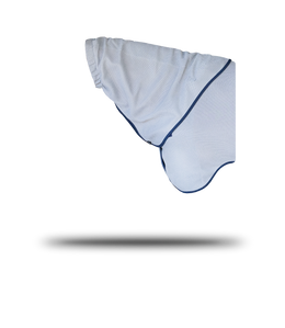 Winderen Fly - Proof Nekstuk Vliegendeken