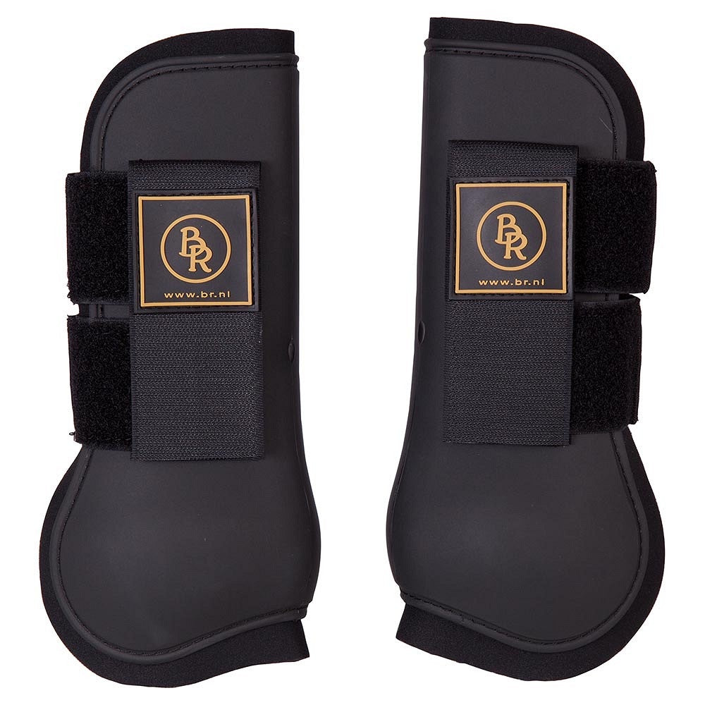 BR Tendon Boots Event