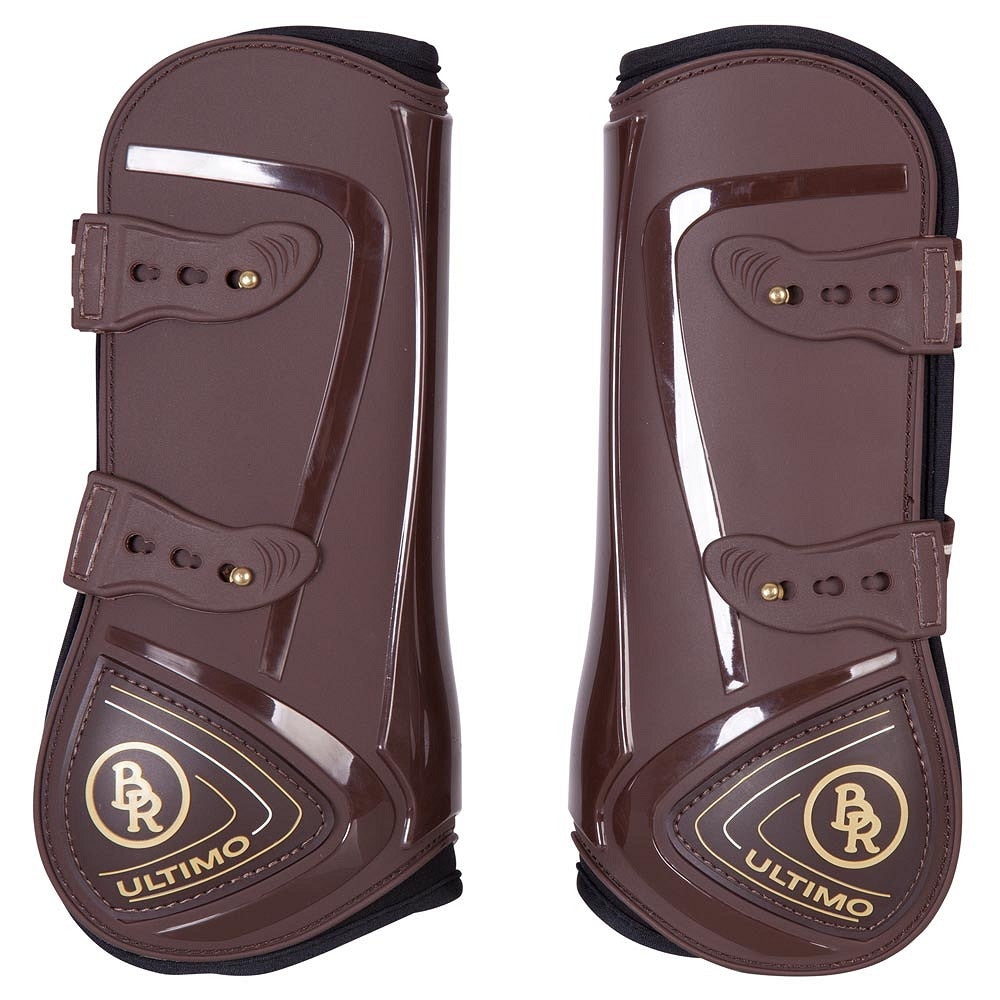 BR Tendon Boots Ultimo