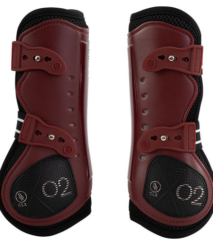 BR CLX XO2 Peesbeschermers