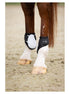 BR Iron-on Boots XO2