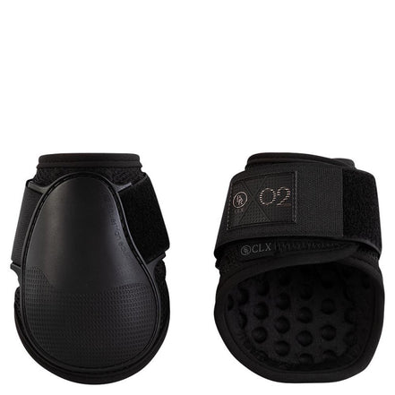 BR CLX XO2 iron-on boots