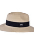 Kingsland Eeklo Equibel Unisex Straw Hat