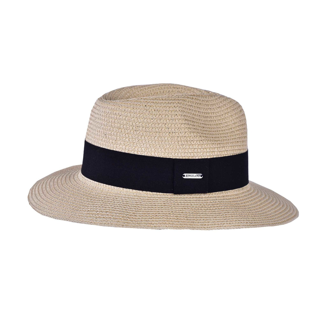Kingsland Eeklo Equibel Unisex Straw Hat