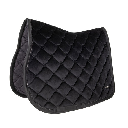 Lami-Cell Zadeldek Galaxy Velvet