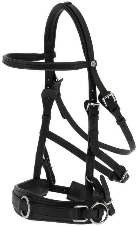 Norton Breed kaptoom