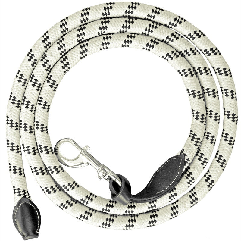 Euroriding Halstertouw Changeable Snap Hook