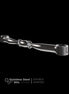 Winderen Mondstuk Dubbel Gebroken Stainless Steel