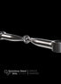 Winderen Mondstuk Enkel Gebroken Stainless Steel