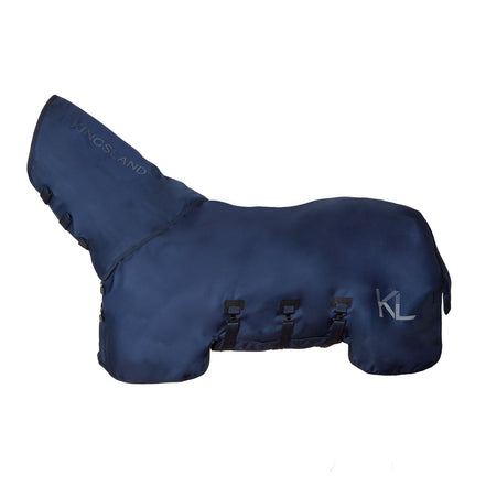 Kingsland KLMindy 200g PrimaLoft isolatie Outdoordeken