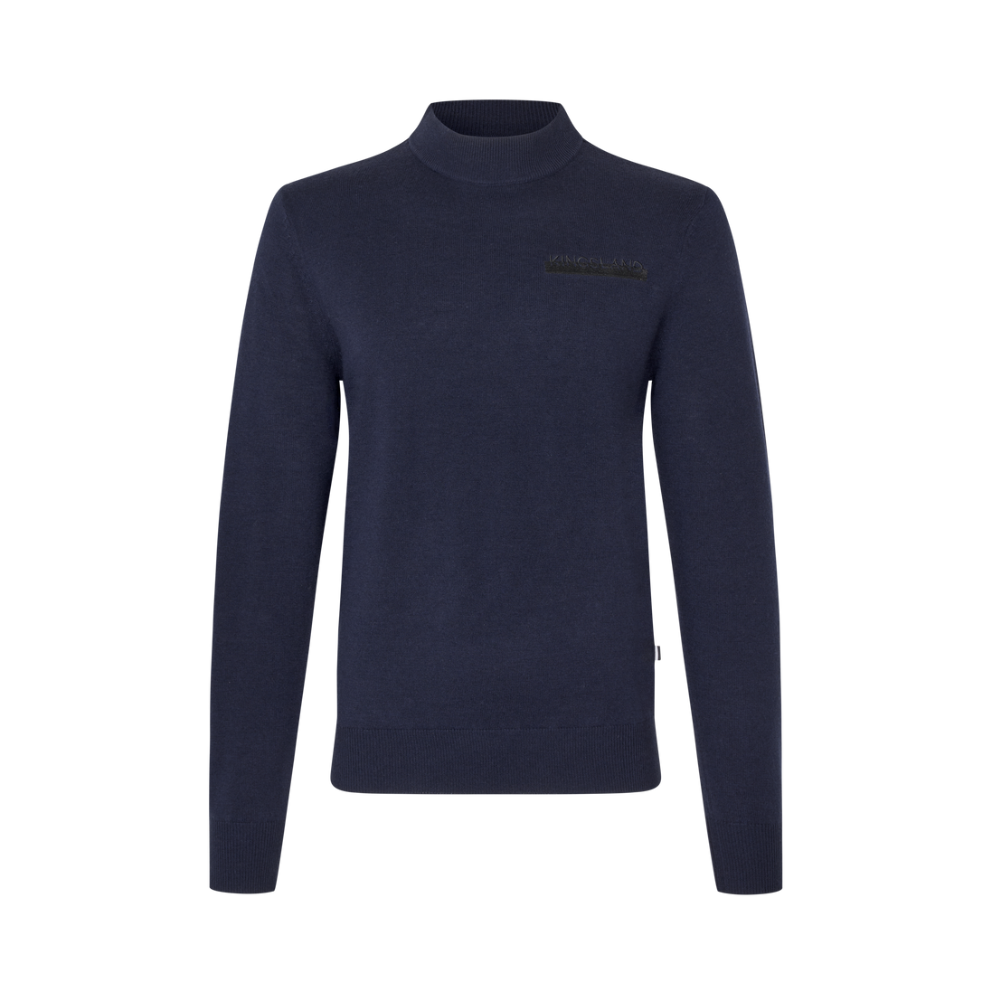 Kingsland KLMitchel Heren Rolkraag Knit