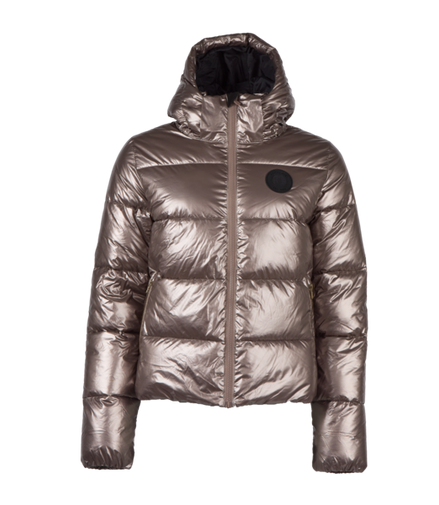 Veste métallisée pour femme Kingsland KLMadison