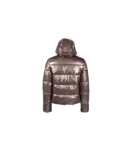 Veste métallisée pour femme Kingsland KLMadison