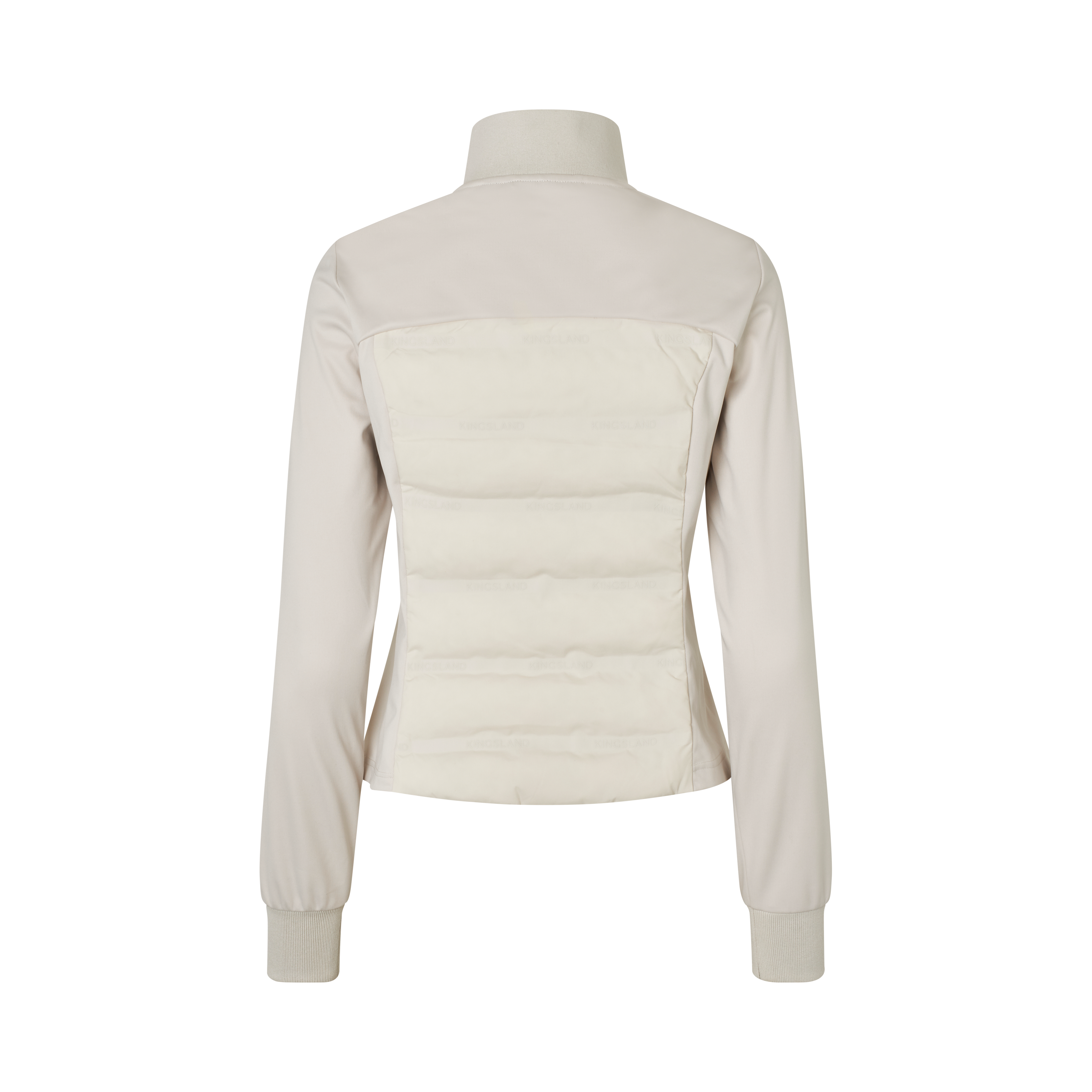 Kingsland KLlucy Dames Hybrid Rijjas