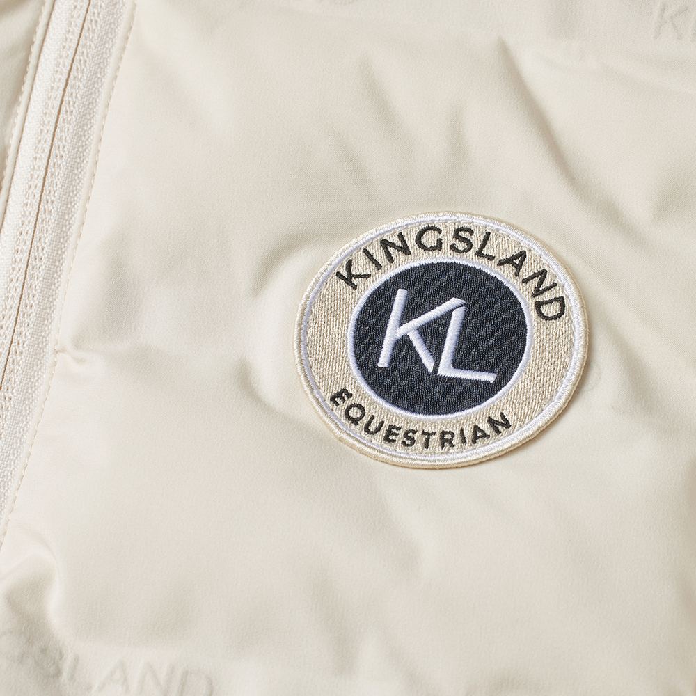 Kingsland KLlucy Dames Hybrid Rijjas