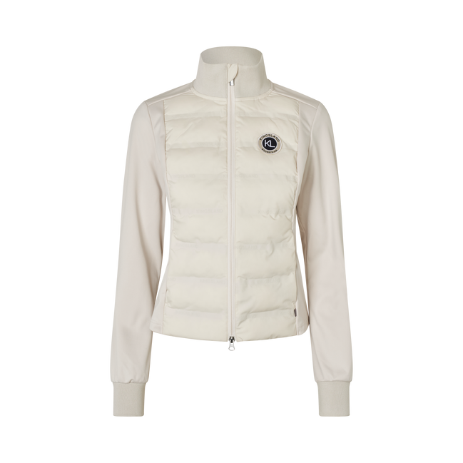 Kingsland KLlucy Dames Hybrid Rijjas