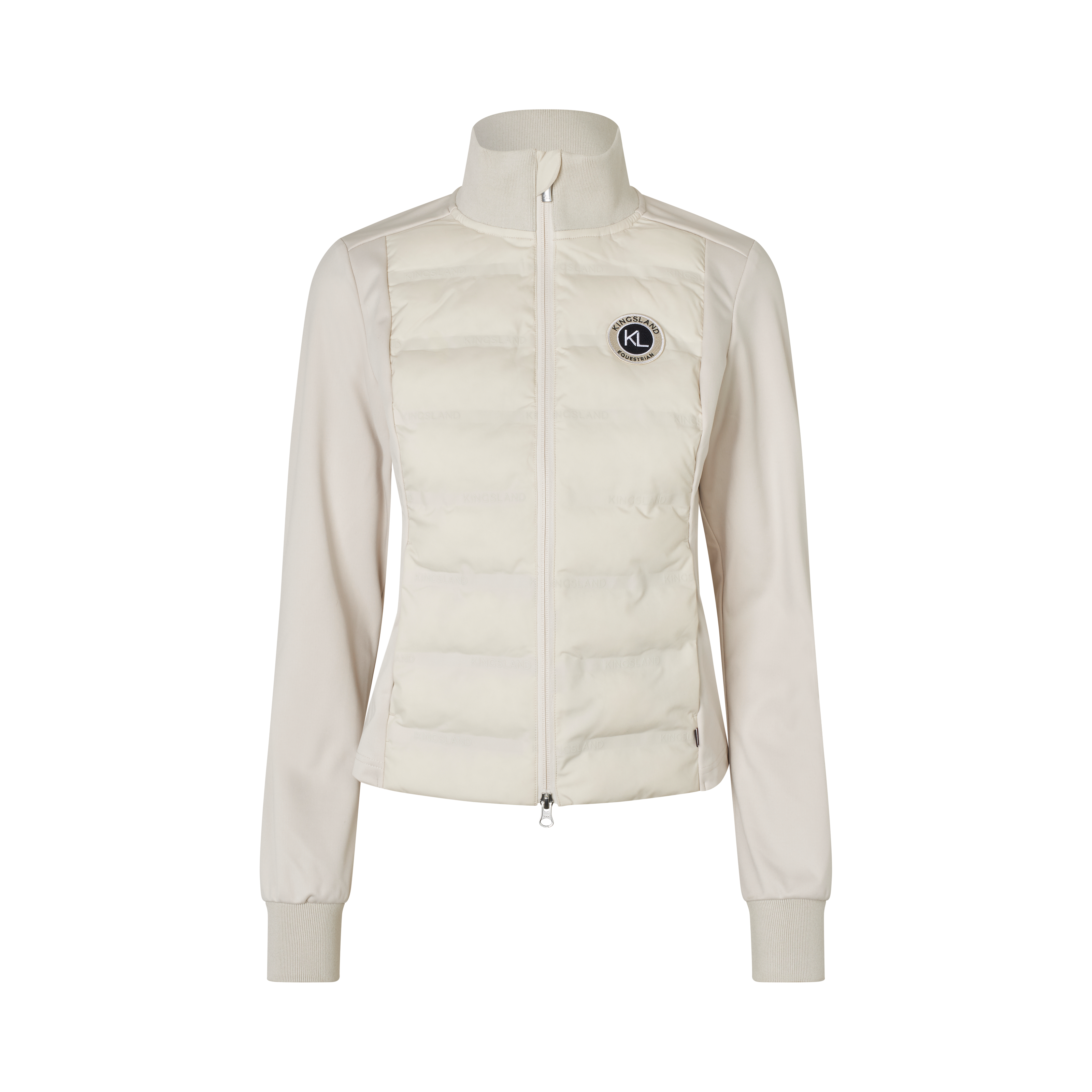 Kingsland KLlucy Dames Hybrid Rijjas