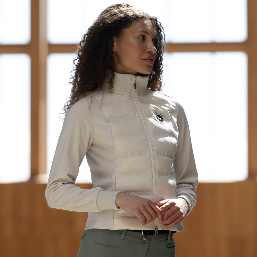 Kingsland KLlucy Dames Hybrid Rijjas