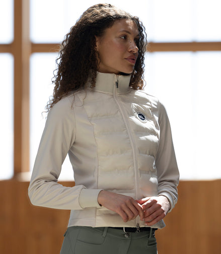 Kingsland KLlucy Dames Hybrid Rijjas