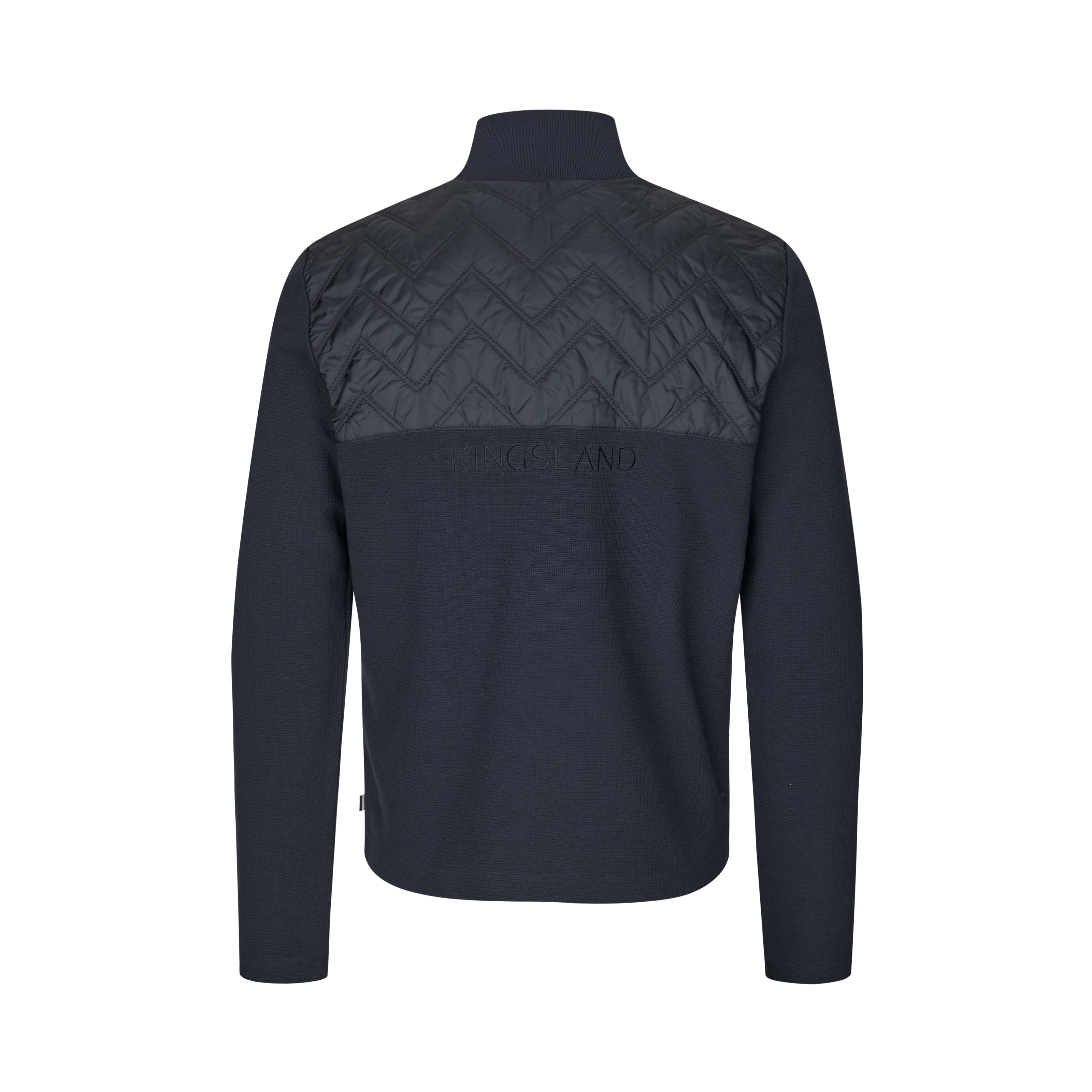 Kingsland KLledger Heren Gewatteerde Rijjas